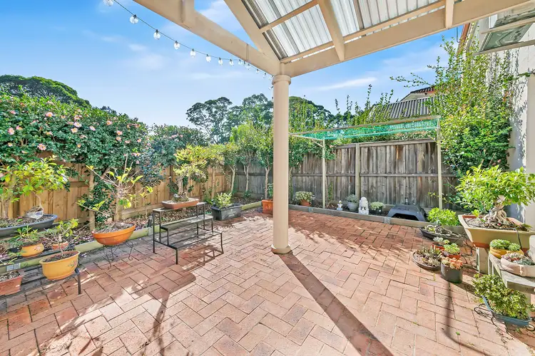 Fourth view of Homely townhouse listing, 3 Jamieson Way, Thornleigh NSW 2120