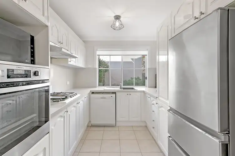 Fifth view of Homely townhouse listing, 3 Jamieson Way, Thornleigh NSW 2120