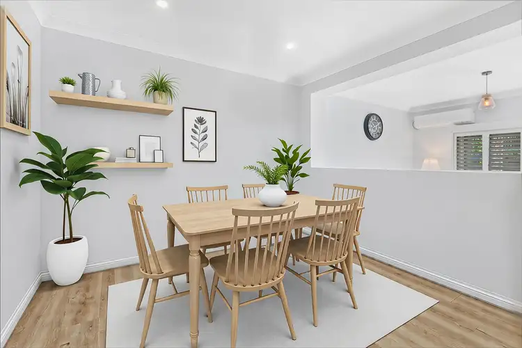 Sixth view of Homely townhouse listing, 3 Jamieson Way, Thornleigh NSW 2120