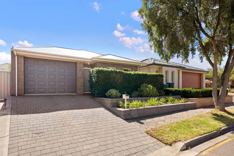 4 Otway Street