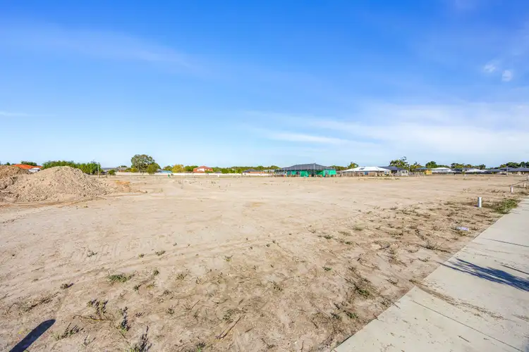 Fourth view of Homely land listing, 51 Divot Circuit, Invermay Park VIC 3350