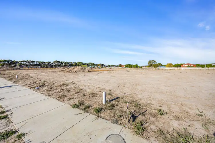 Fifth view of Homely land listing, 51 Divot Circuit, Invermay Park VIC 3350