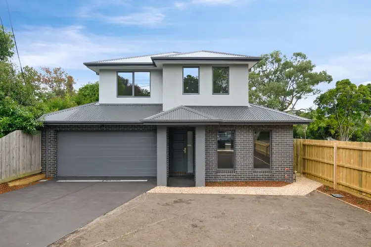 48 Ruskin Avenue, Croydon VIC 3136
