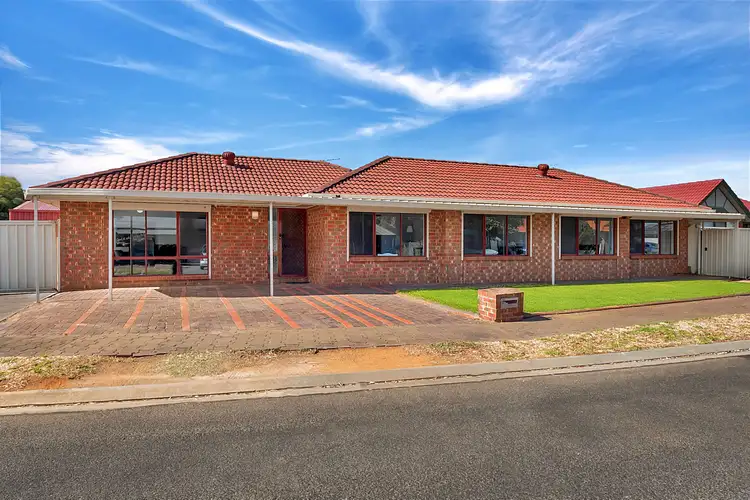 Main view of Homely house listing, 33 Saint Alfred Drive, Parafield Gardens SA 5107