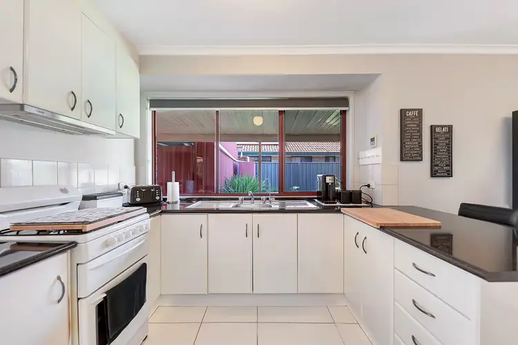 Second view of Homely house listing, 33 Saint Alfred Drive, Parafield Gardens SA 5107