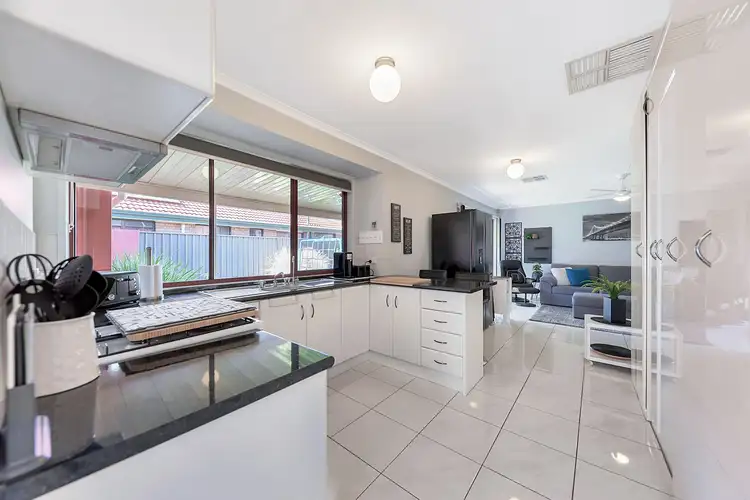 Third view of Homely house listing, 33 Saint Alfred Drive, Parafield Gardens SA 5107