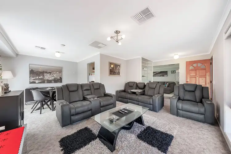 Fourth view of Homely house listing, 33 Saint Alfred Drive, Parafield Gardens SA 5107