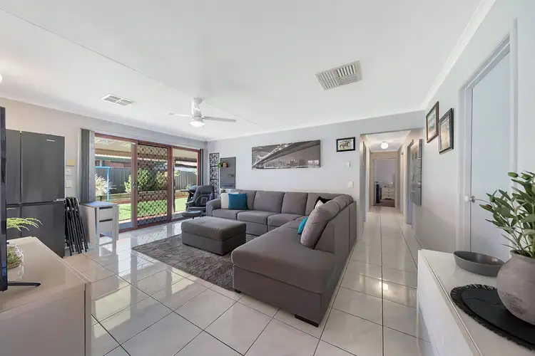 Fifth view of Homely house listing, 33 Saint Alfred Drive, Parafield Gardens SA 5107