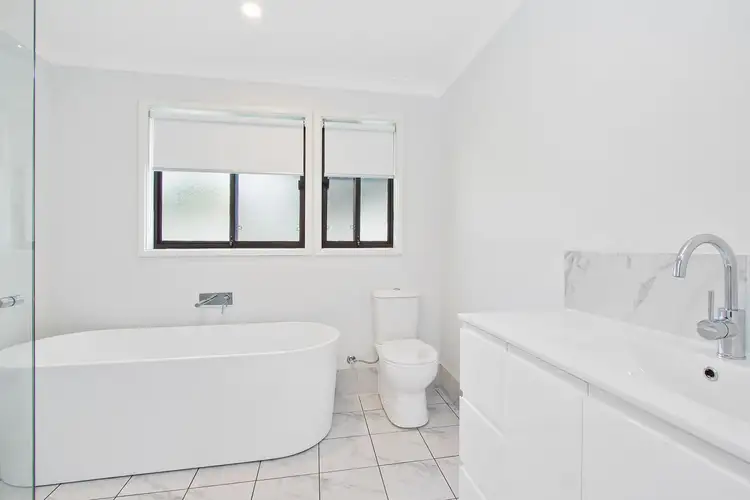 Second view of Homely house listing, 13 Coburg Road, Wilberforce NSW 2756