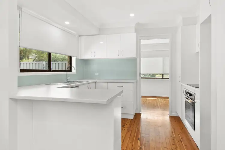 Third view of Homely house listing, 13 Coburg Road, Wilberforce NSW 2756