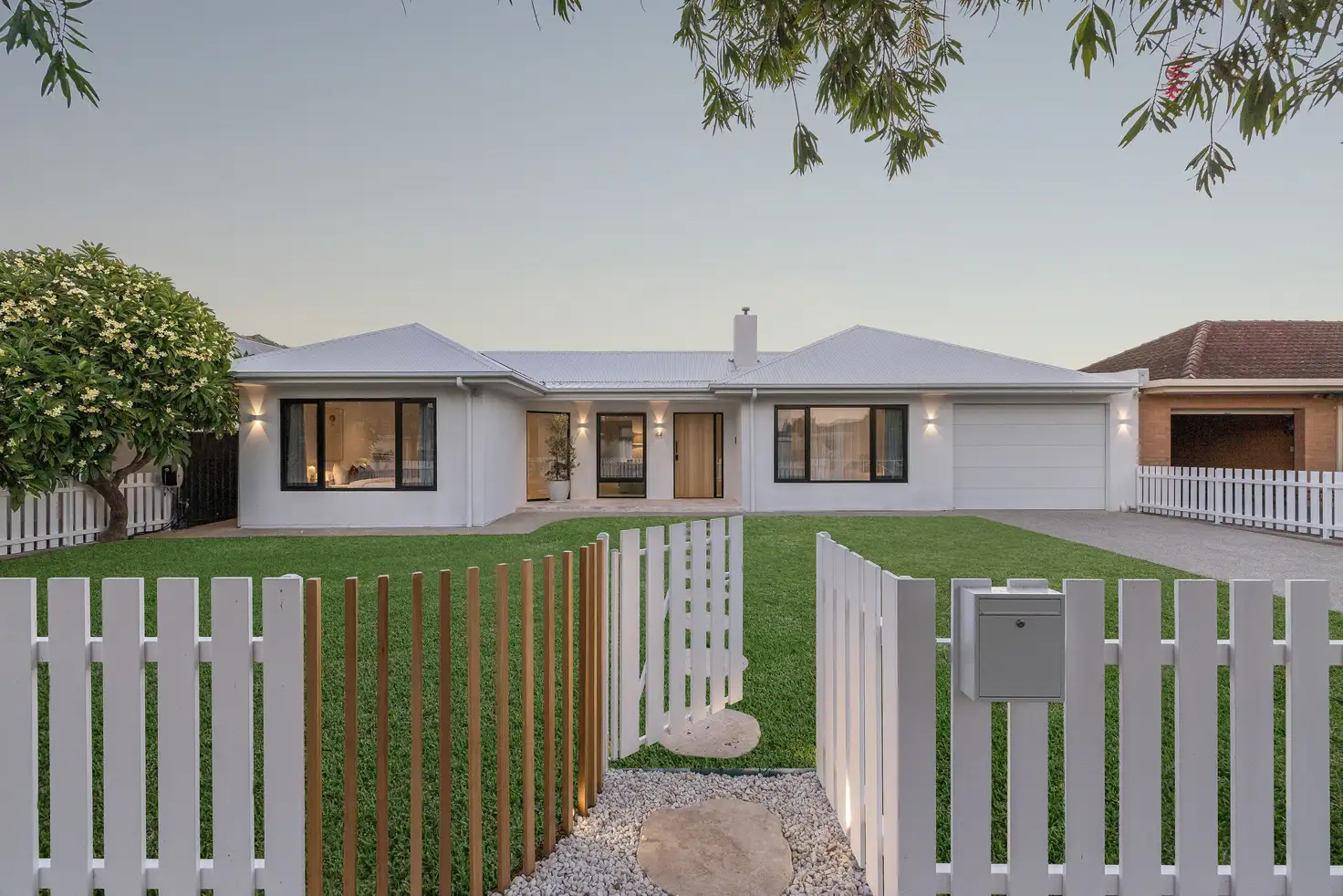 Main view of Homely house listing, 44 Lorraine Avenue, Lockleys SA 5032