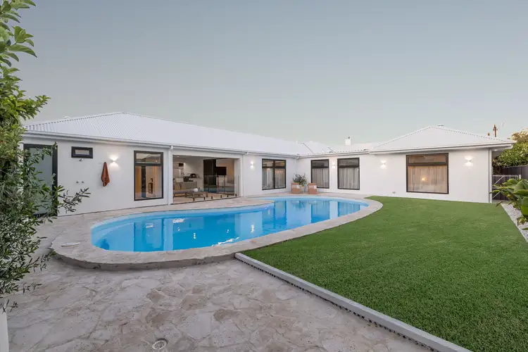 Second view of Homely house listing, 44 Lorraine Avenue, Lockleys SA 5032