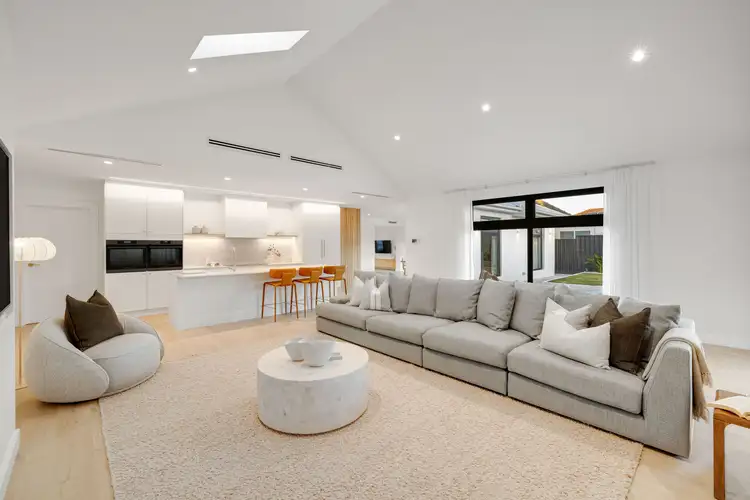 Sixth view of Homely house listing, 44 Lorraine Avenue, Lockleys SA 5032