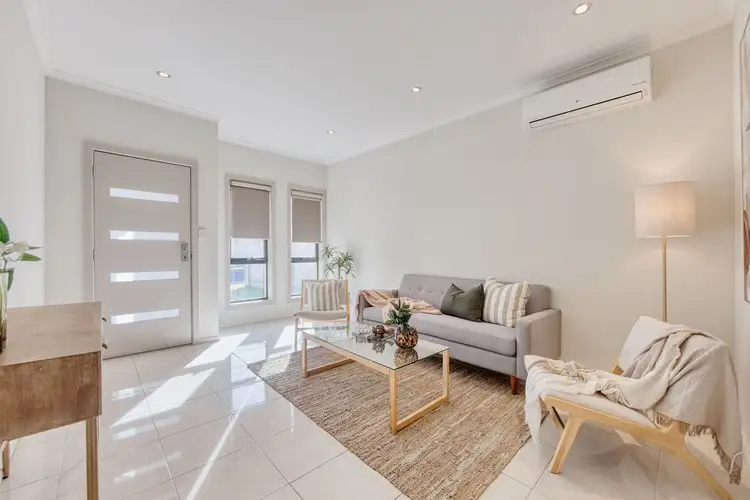 Third view of Homely house listing, 61 Dampier Avenue, Flinders Park SA 5025