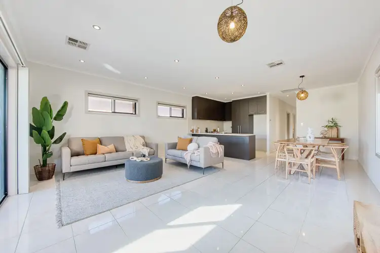 Fourth view of Homely house listing, 61 Dampier Avenue, Flinders Park SA 5025
