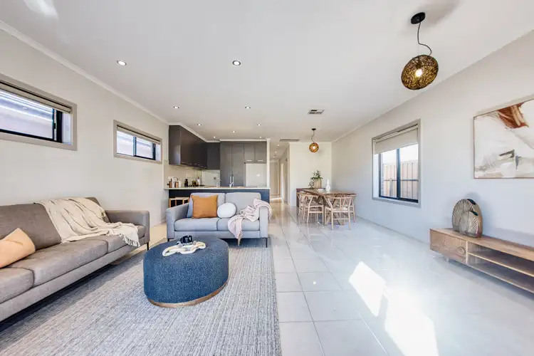 Fifth view of Homely house listing, 61 Dampier Avenue, Flinders Park SA 5025