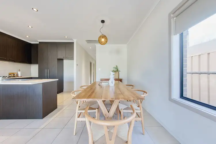Sixth view of Homely house listing, 61 Dampier Avenue, Flinders Park SA 5025