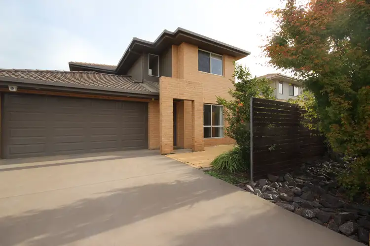 Main view of Homely house listing, 3 Kinloch Circuit, Bruce ACT 2617