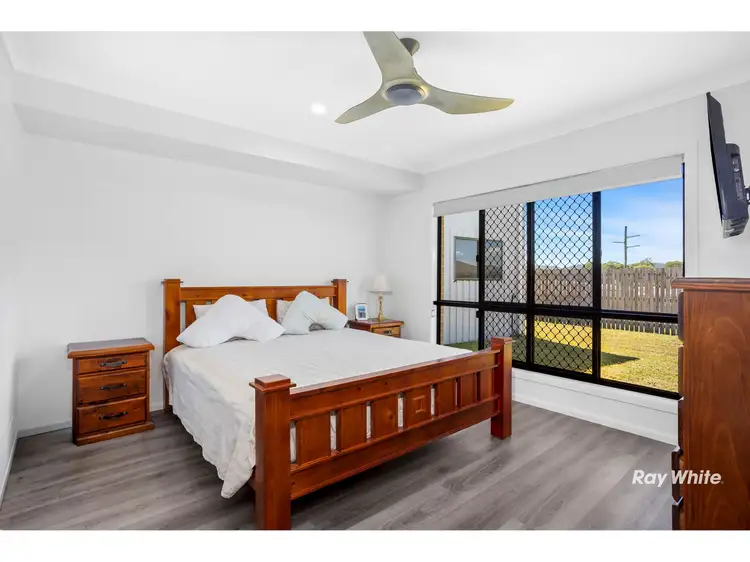Third view of Homely house listing, 16 Ridgeway Close, Yeppoon QLD 4703