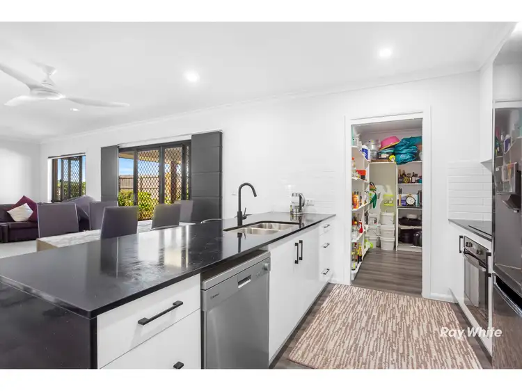 Fifth view of Homely house listing, 16 Ridgeway Close, Yeppoon QLD 4703