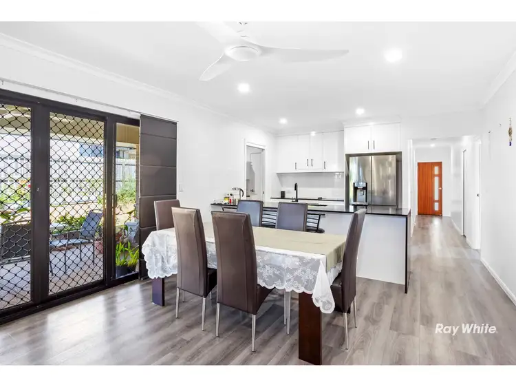 Sixth view of Homely house listing, 16 Ridgeway Close, Yeppoon QLD 4703