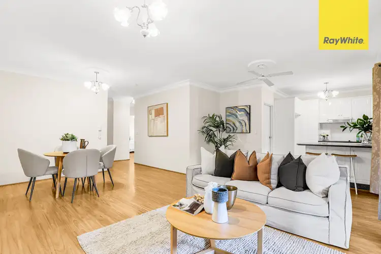 11/6-8 Lennox Street, Parramatta NSW 2150