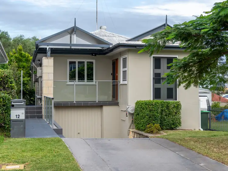 12 Phoebus Street, Upper Mount Gravatt QLD 4122