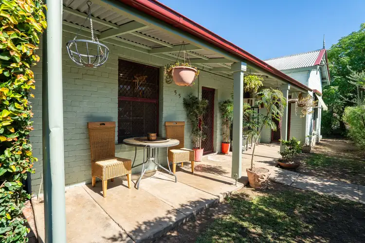 553 Roach Street, Lavington NSW 2641