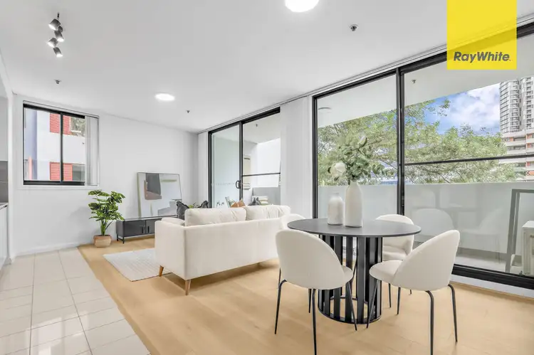212/6-10 Charles Street, Parramatta NSW 2150