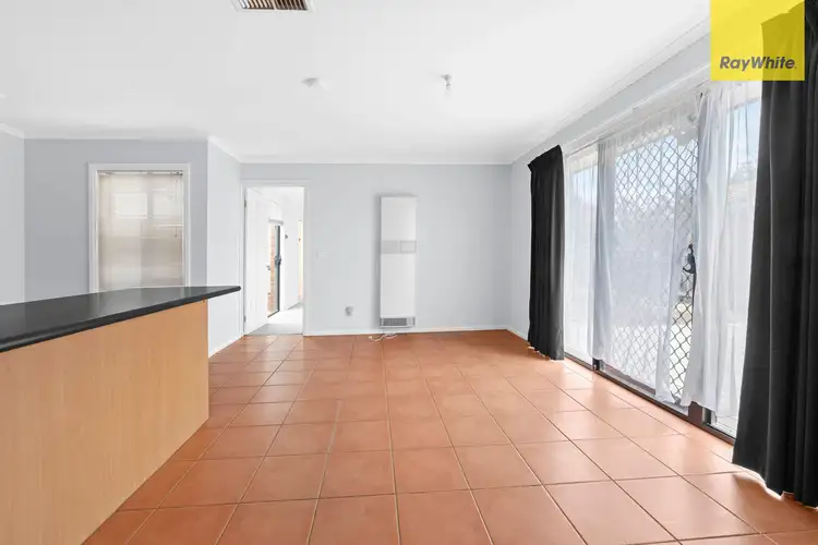 Fourth view of Homely house listing, 1/7 Conrad Street, St Albans VIC 3021