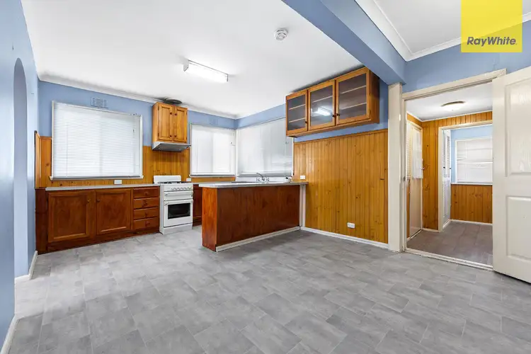 Sixth view of Homely house listing, 1/7 Conrad Street, St Albans VIC 3021