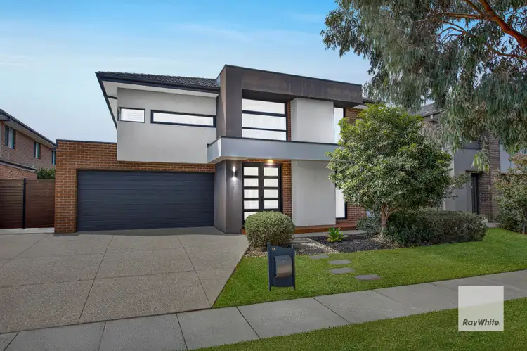 14 Quadrant Approach, Williams Landing VIC 3027