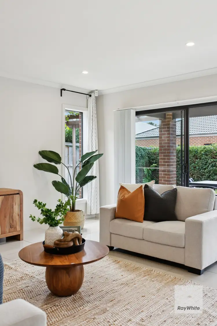 Fifth view of Homely house listing, 14 Quadrant Approach, Williams Landing VIC 3027