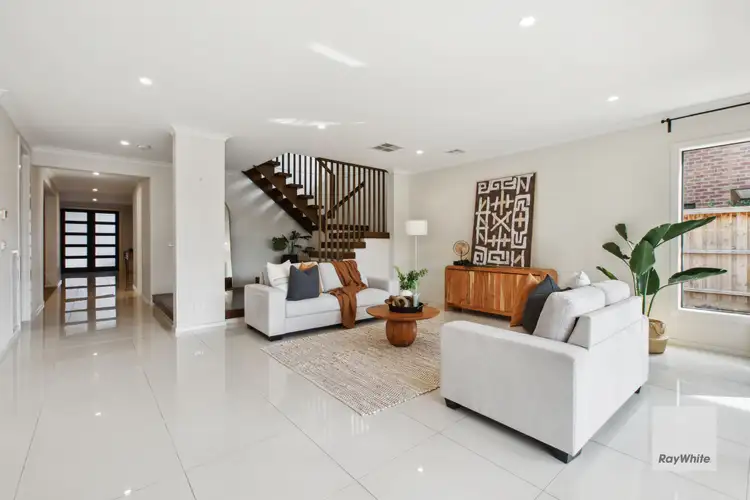 Sixth view of Homely house listing, 14 Quadrant Approach, Williams Landing VIC 3027