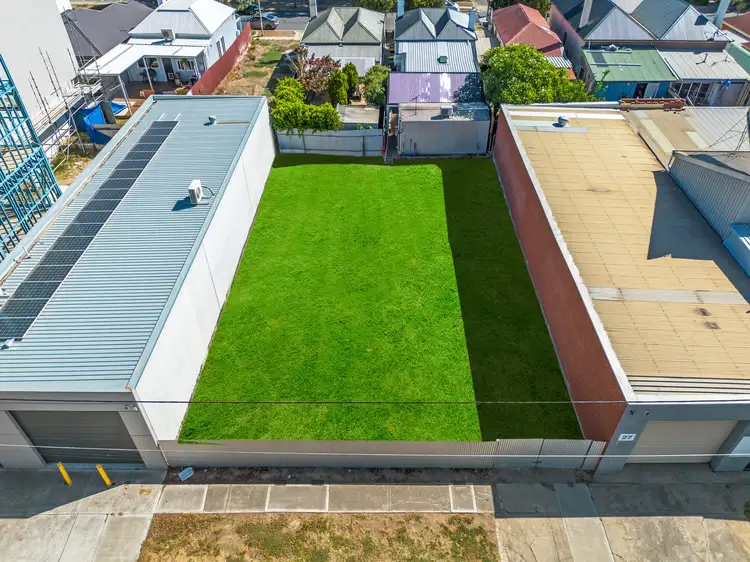 Second view of Homely land listing, 25A, 25B & 25C Liddon Place, Port Adelaide SA 5015