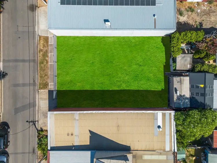 Third view of Homely land listing, 25A, 25B & 25C Liddon Place, Port Adelaide SA 5015