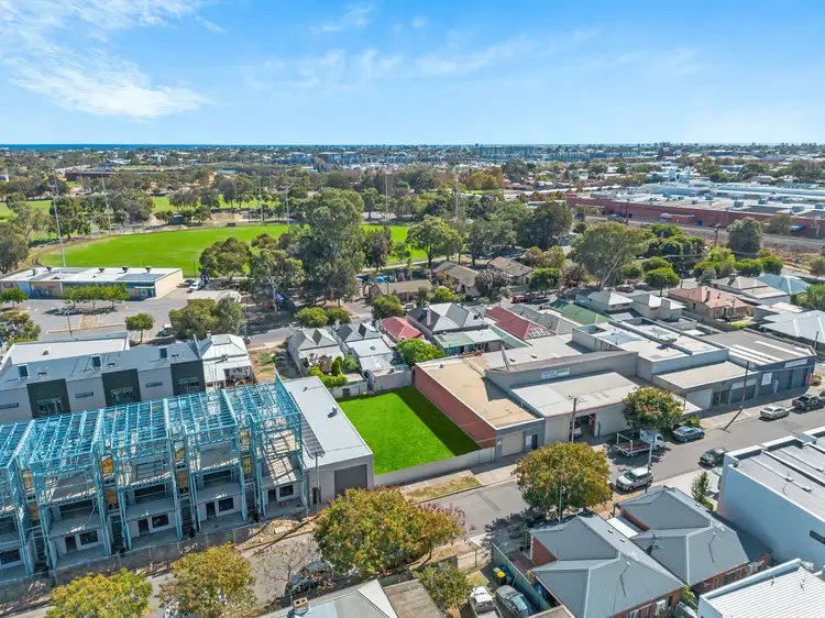 Fourth view of Homely land listing, 25A, 25B & 25C Liddon Place, Port Adelaide SA 5015