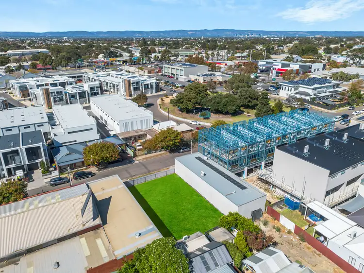 Fifth view of Homely land listing, 25A, 25B & 25C Liddon Place, Port Adelaide SA 5015
