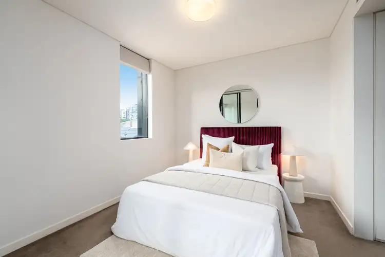 Fourth view of Homely apartment listing, 204/1 Gantry Lane, Camperdown NSW 2050