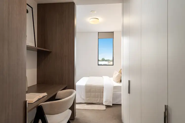 Fifth view of Homely apartment listing, 204/1 Gantry Lane, Camperdown NSW 2050