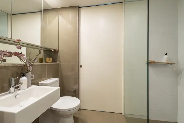 Sixth view of Homely apartment listing, 204/1 Gantry Lane, Camperdown NSW 2050