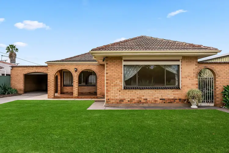 303 Tapleys Hill Road