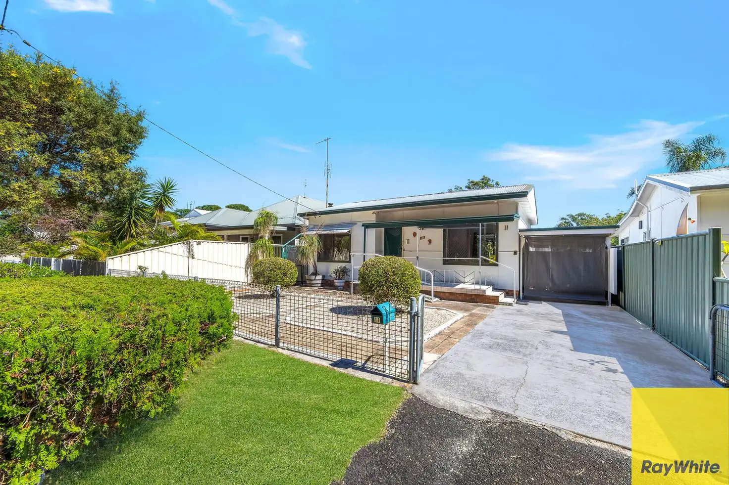 Main view of Homely house listing, 11 Commonwealth Avenue, Blackwall NSW 2256