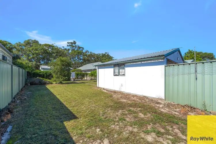 Second view of Homely house listing, 11 Commonwealth Avenue, Blackwall NSW 2256