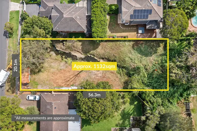 8 Clarendon Road, Peakhurst NSW 2210