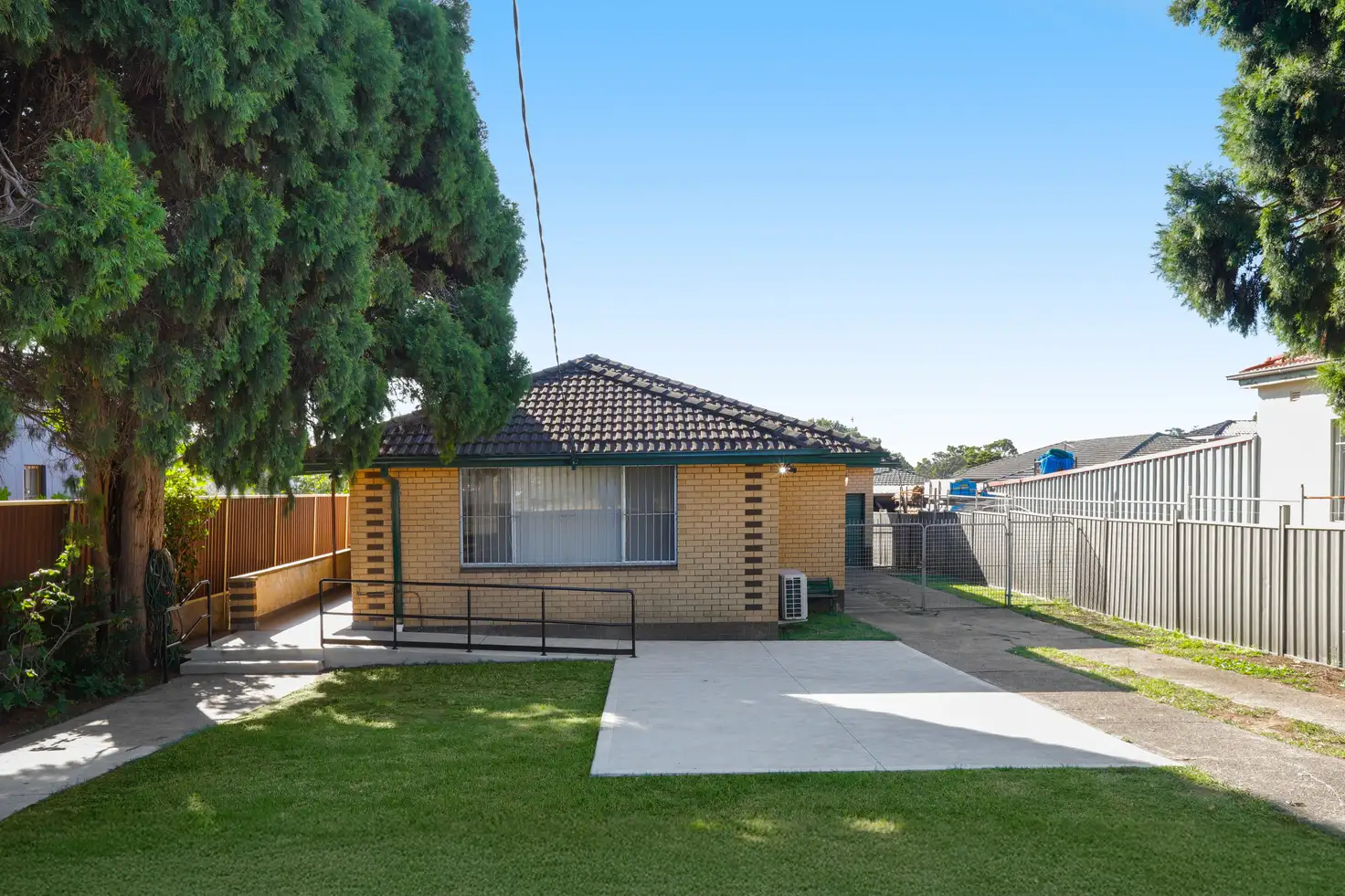 Main view of Homely house listing, 523 Canterbury Road, Campsie NSW 2194