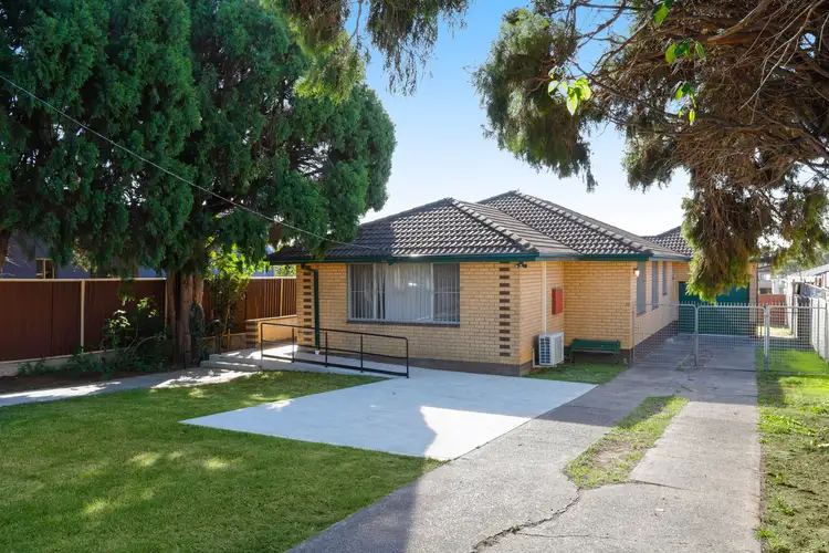 Second view of Homely house listing, 523 Canterbury Road, Campsie NSW 2194