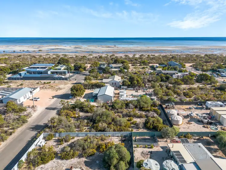 Second view of Homely land listing, 9 Stint Avenue, Thompson Beach SA 5501