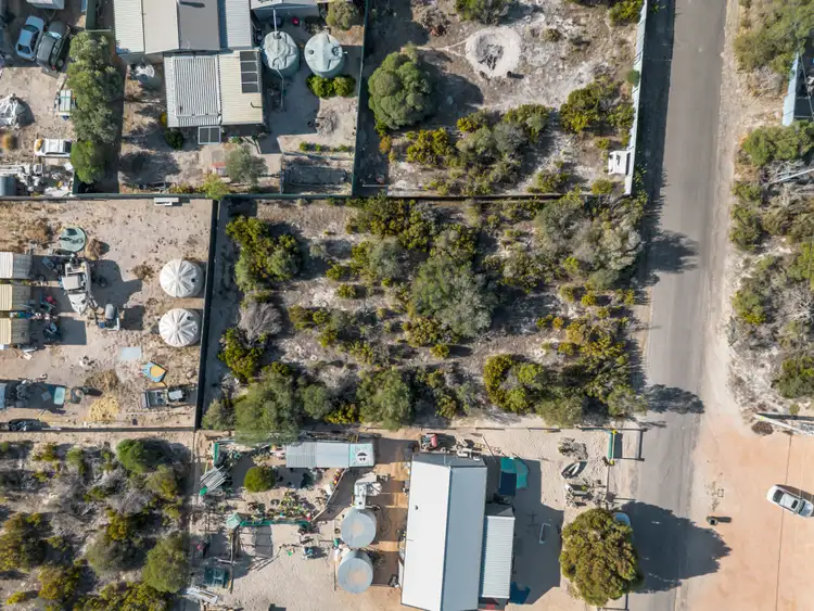 Third view of Homely land listing, 9 Stint Avenue, Thompson Beach SA 5501