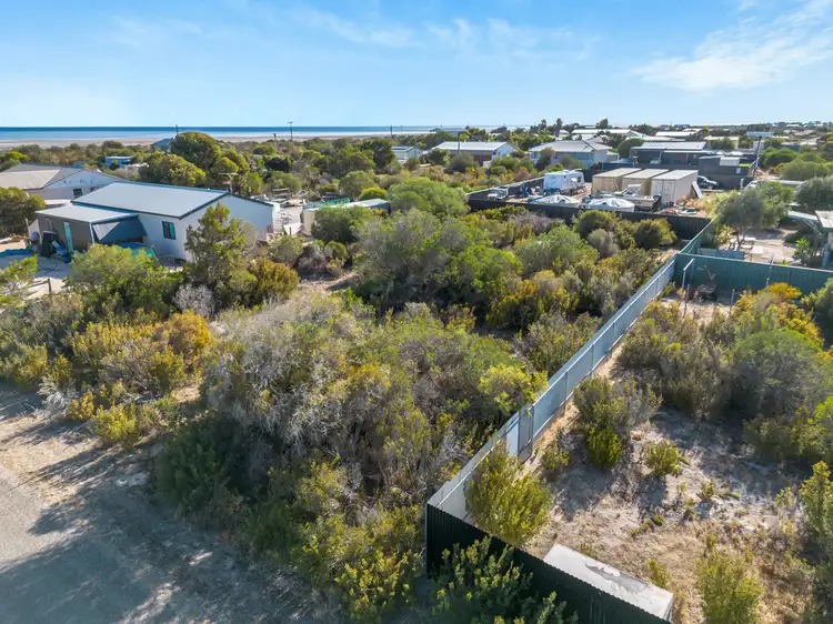 Fourth view of Homely land listing, 9 Stint Avenue, Thompson Beach SA 5501